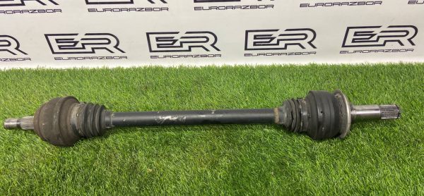 Полуось задняя Mercedes S Class W222