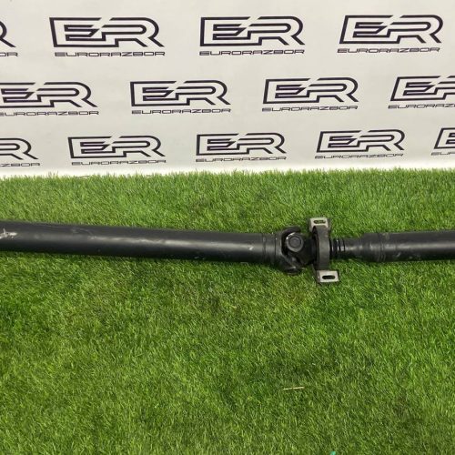 Кардан задний Mercedes W213 гибрид