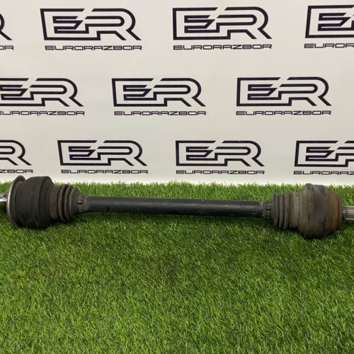 Полуось задняя Mercedes S Class W222