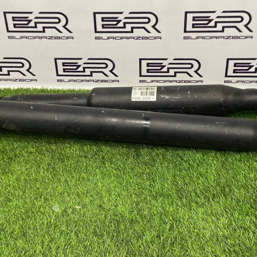 Задний кардан Mercedes CLS C257 гибрид