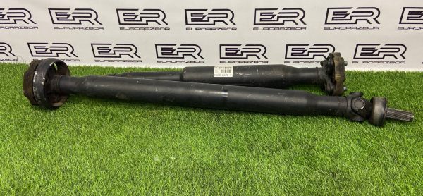 Задний кардан Mercedes CLS C257 гибрид