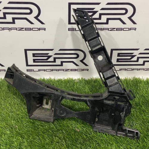 Кронштейн заднего бампера левый Mercedes W213