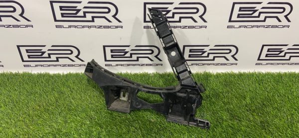 Кронштейн заднего бампера левый Mercedes W213