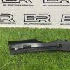 Накладка на порог задняя правая Mercedes W213 Накладка на порог задняя правая Mercedes W213