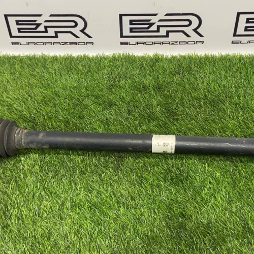 Привод задний правый левый Mercedes W166 X166