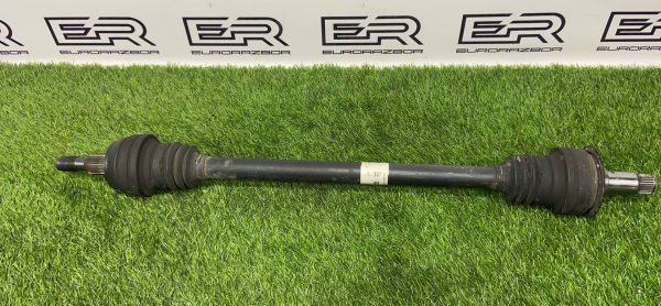 Привод задний правый левый Mercedes W166 X166