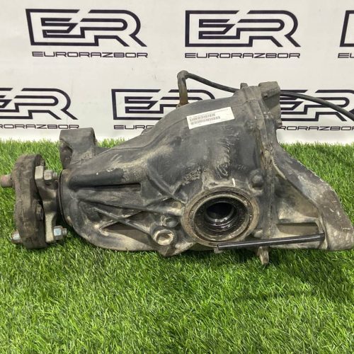 Редуктор заднего моста Mercedes GLE W166