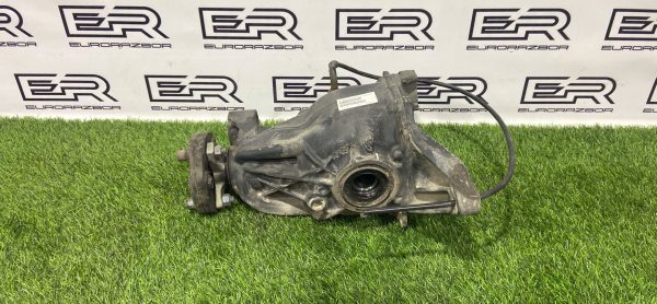 Редуктор заднего моста Mercedes GLE W166