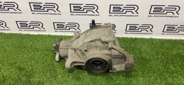 Задний редуктор Mercedes S Class W222