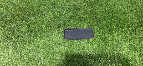 Коврик салона Mercedes W166 X166 C292