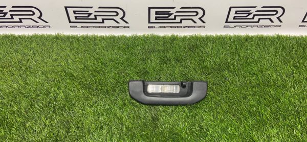 Ручка потолочная Mercedes W166 X166 C292