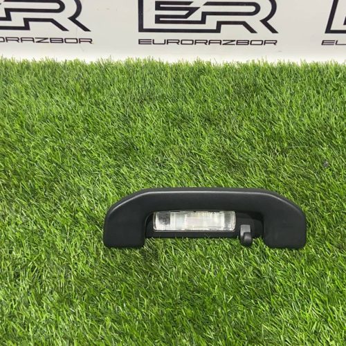 Ручка потолочная задняя левая Mercedes W166 X166 C292