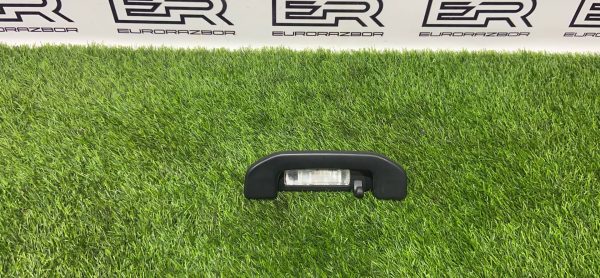 Ручка потолочная задняя левая Mercedes W166 X166 C292