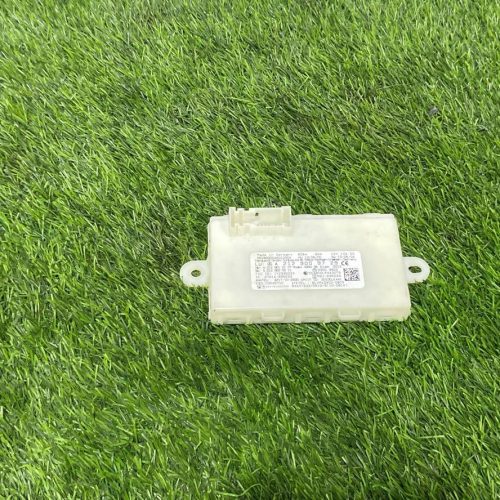 Блок управления бесключевого доступа Mercedes W166 X166 C292