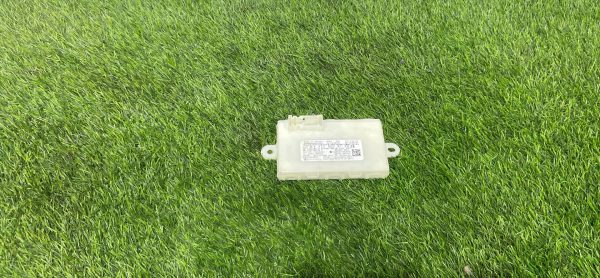 Блок управления бесключевого доступа Mercedes W166 X166 C292