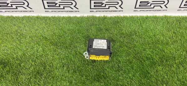 Блок управления подушками безопасности Mercedes W166 X166 C292