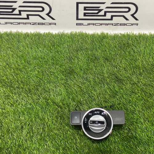 Переключатель света фар Mercedes W166 X166 C292