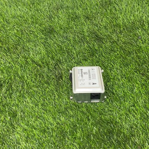 Камера переднего вида Mercedes W166 X166 C292