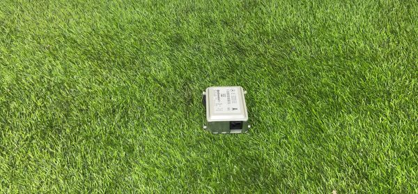 Камера переднего вида Mercedes W166 X166 C292