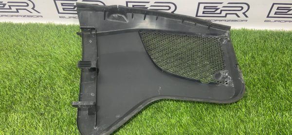 Дождевик Mercedes E Class W213