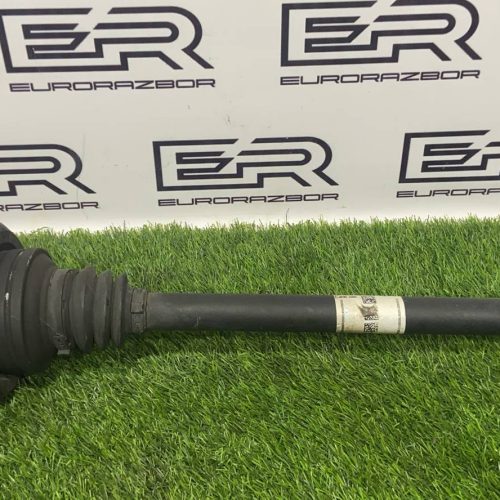 Полуось задняя Mercedes E Class W213