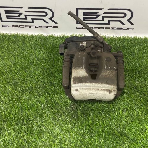 Суппорт задний левый Mercedes w213 W257