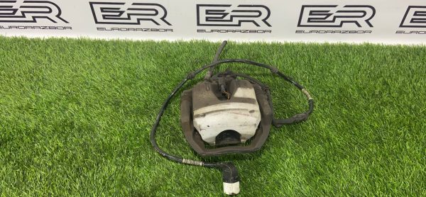 Суппорт задний правый Mercedes w213 W257