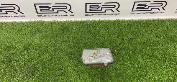 Блок розжига Mercedes CLS C218 W218 дорест