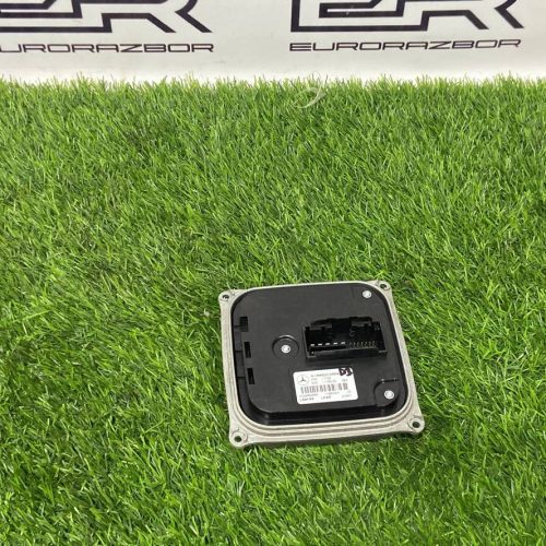 Блок розжига Mercedes W166 X166 C218