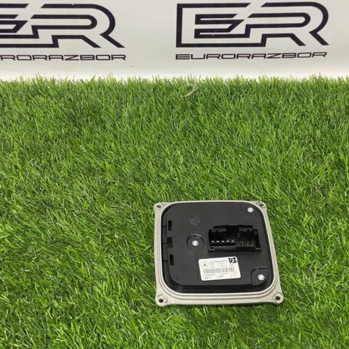 Блок розжига Mercedes CLS C218 W218 дорест