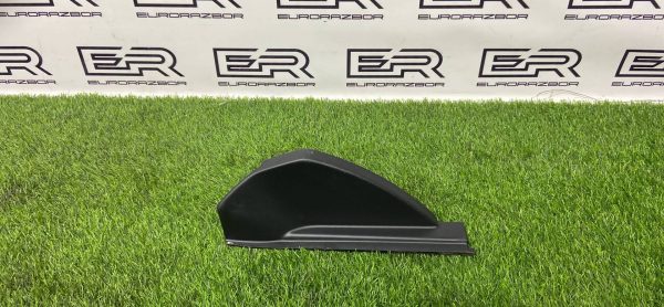 Декоративная накладка торпеды Mercedes W166 X166 C292