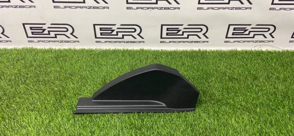 Декоративная накладка торпеды Mercedes W166 X166 C292