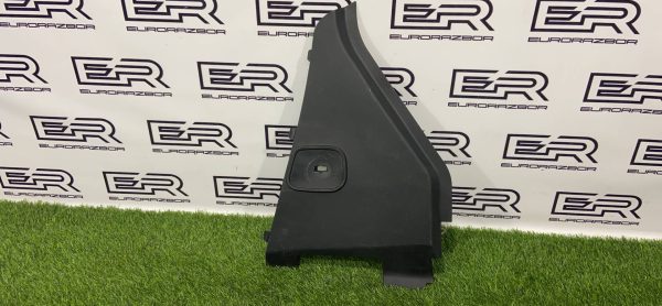 Пластик моторного отсека Mercedes W166 X166 C292