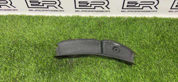 Накладка крышки багажника Mercedes W166 X166 C292
