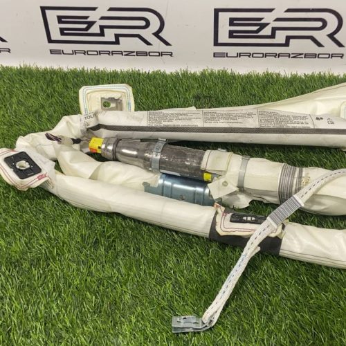 Подушка безопасности боковая шторка правая Mercedes W166 X166 C292