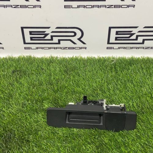 Ручка открывания багажника Mercedes W166 X166 C292