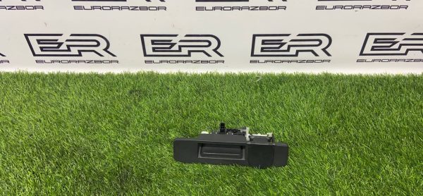 Ручка открывания багажника Mercedes W166 X166 C292