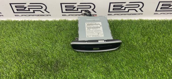 DVD проигрыватель Mercedes S Class W222