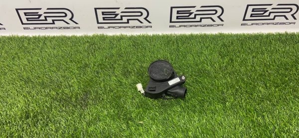 Вентилятор охлаждения отсека электроники Mercedes S Class W222