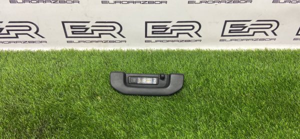 Ручка внутренняя потолочная с плафоном Mercedes W222