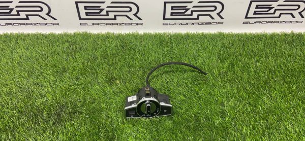 Блок управления светом Mercedes S Class W222