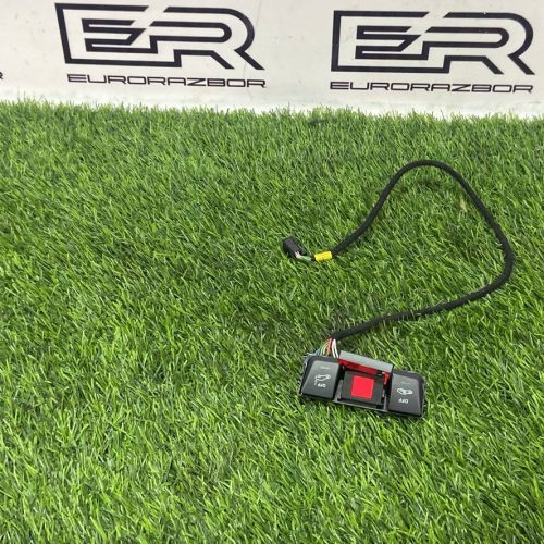 Кнопка аварийной сигнализации Mercedes W166 X166 C292