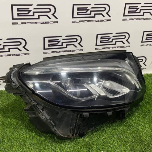 Фара правая Mercedes GLC Class X253