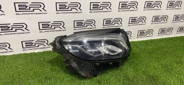 Фара правая Mercedes GLC Class X253