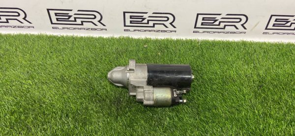 Стартер Mercedes W212 C207