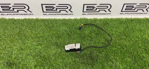 Кнопка аварийной сигнализации Mercedes W166 X166 C292