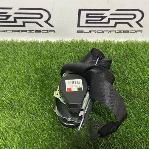 Ремень безопасности задний левый Mercedes W166 X166 C292