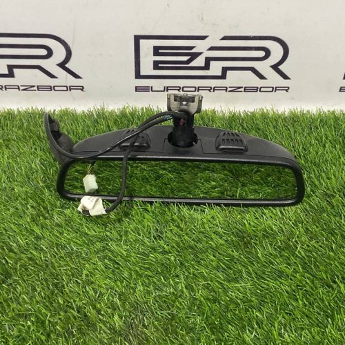 Зеркало заднего вида Mercedes GLC X253 C253