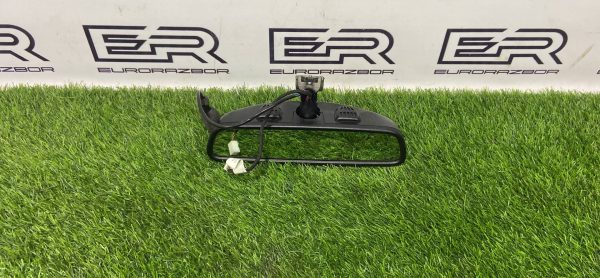 Зеркало заднего вида Mercedes GLC X253 C253