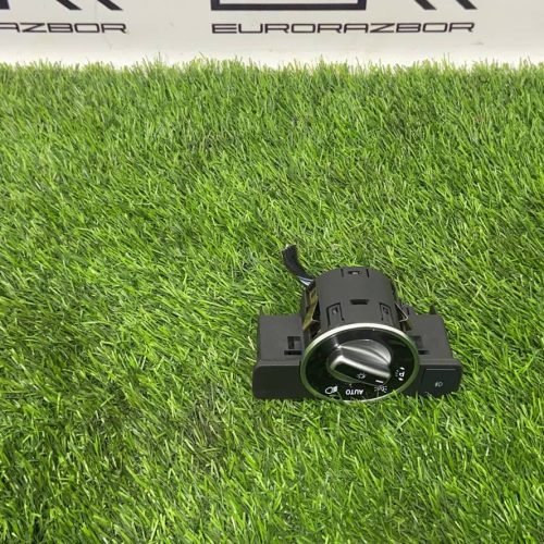 Переключатель света фар Mercedes W166 X166 C292